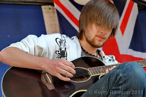 Concentrating