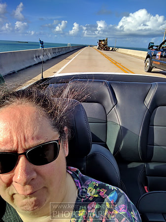 Bye Bye, Key West