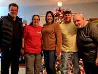 The journey: Operation bah humbug USA - Dec 2018/Jan 2019