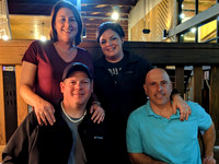 Food, Friends and WJRR: Operation bah humbug USA - Dec 2018/Jan 2019