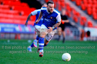 Fit Rovers Men: Play on the Pitch 2025