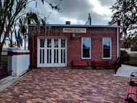 Florida 2018 -Randall R. Tuten Orlando Fire Museum