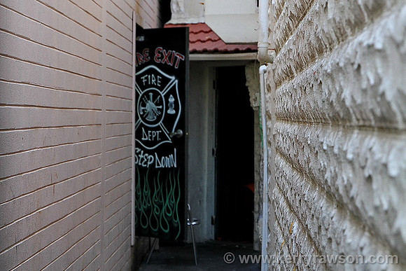 Nice graffiti