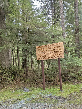 Arriving at our 3rd stop