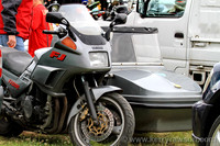 Barnsley Bike Show & Go - June 2012