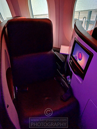 The hot seat for almost 10 hours