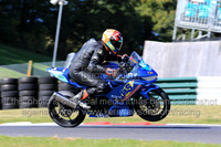Twins - Thundersport: Round 7, Cadwell, Sept 19