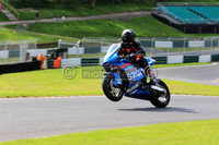 Supertwins & Stocktwins: Thundersport - Round 3, Cadwell, May 19