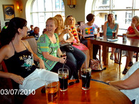 Hen Party