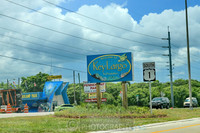 Key West Road Trip