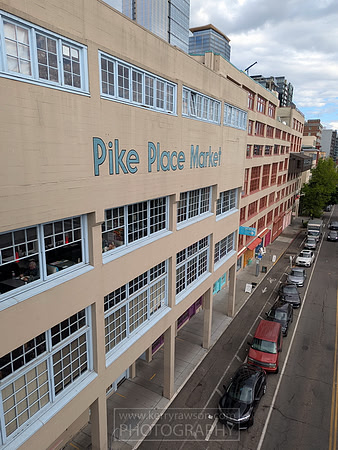 A quick stop at Pikes as it was closing for the day (went back the next morning)