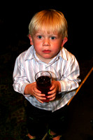 Jenny's 40th: June 2007