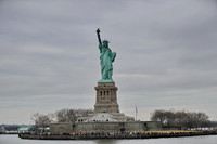 New York, USA - Dec 2019