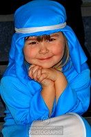 Jasmin's Nativity