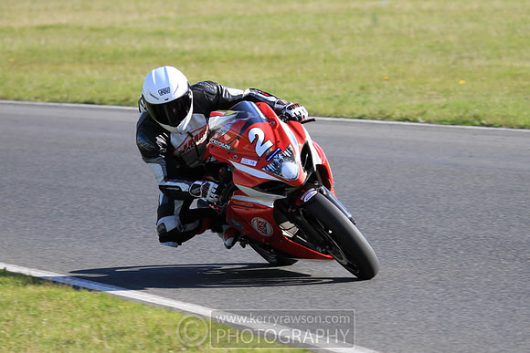 Simon Critchlow