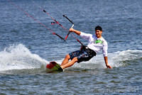 Kite Surfing