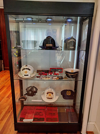 Nice display