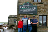 Masham & Tan Hill