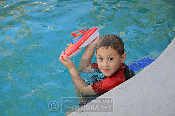 Will it float