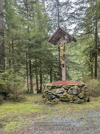 National Shrine of St. Thérèse, Juneau