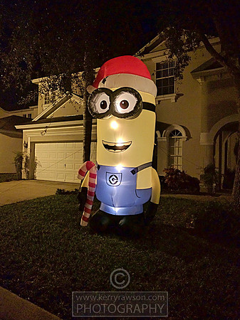 Loving the neighbours yard decoration