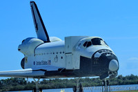 Kennedy Space Centre