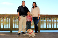 Kuczynski family photoshoot