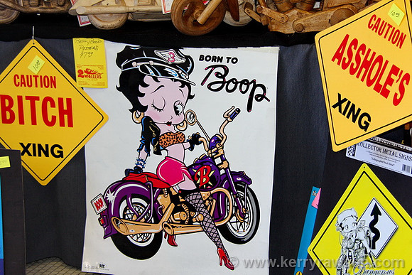 Oooh more Betty stuff