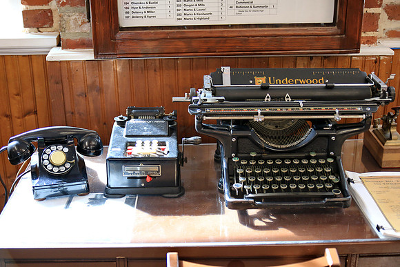 How communication has changed