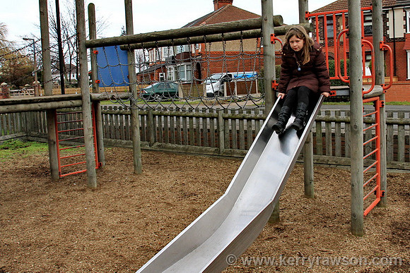 Do I have to come down