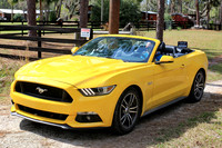 Florida 2018 - The GT, Superbowl, Valentines, Balloon Glow, Misc