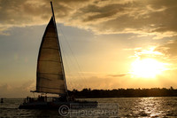 Key West Sunset