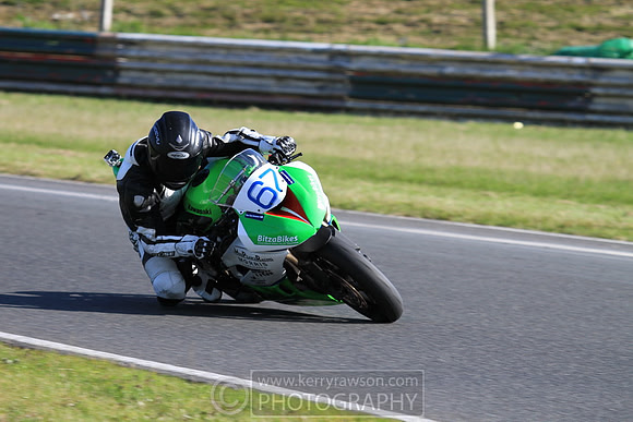 Morning Qualifying from Gerrards
