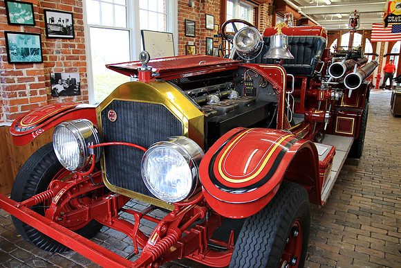 Fully restored and working