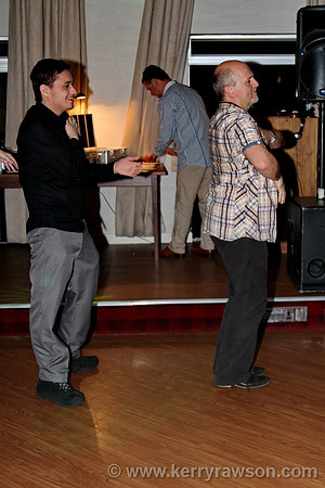 Sequence dancing