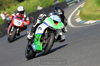 GP1's - Thundersport, Mallory, September 2013