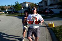 Strawberry fest