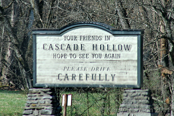 We'll certainly return