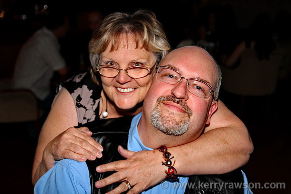 Don't strangle him just yet Joan, I need him, lol