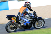 500's, Thundersport, Donington, March 16