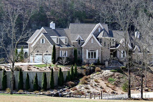 My summer home (not), lol