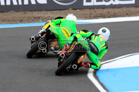 BSB Knockhill, June 17 - Motostar