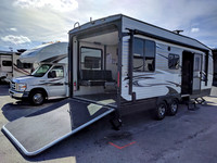 Florida 2018 - RV show & Tesla Orlando