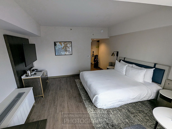Seattle Crowne Plaza