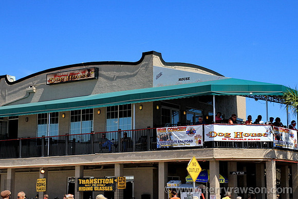 Great name for a pub