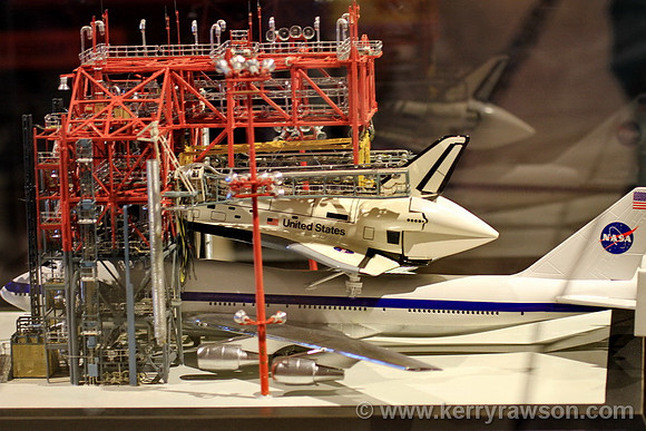 Some great models