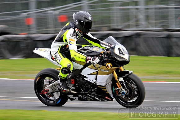 Tommy Bridewell