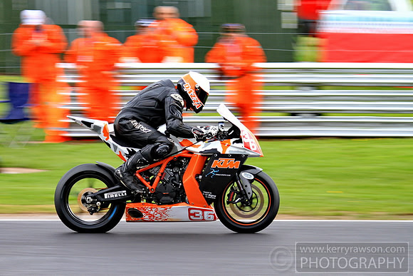 Darren Rumley