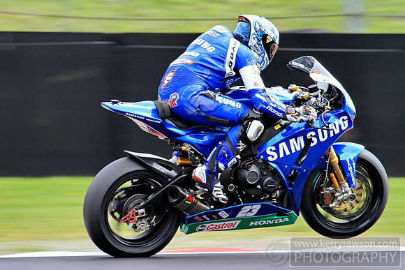 Ryuichi Kiyonari