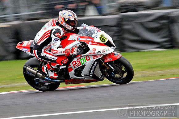 Shane Byrne